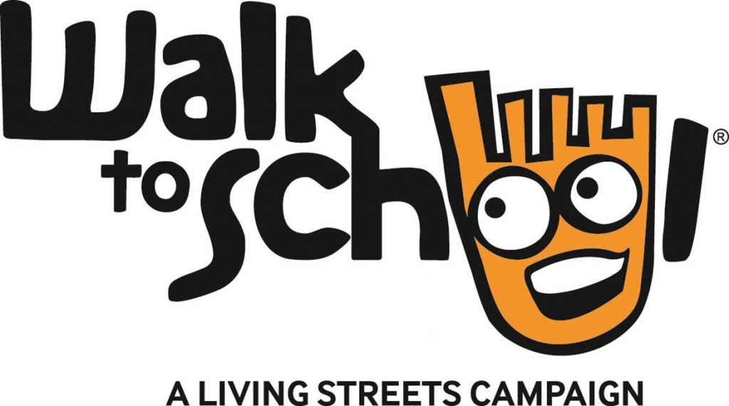 Year R Sound Walk ‘Walk Once a Week’ Challenge (WOW) – St. Michael In The Hamlet ...